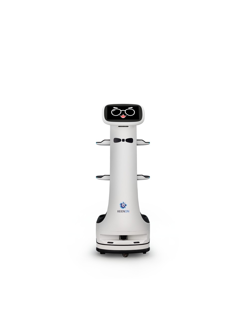 DINERBOT T8