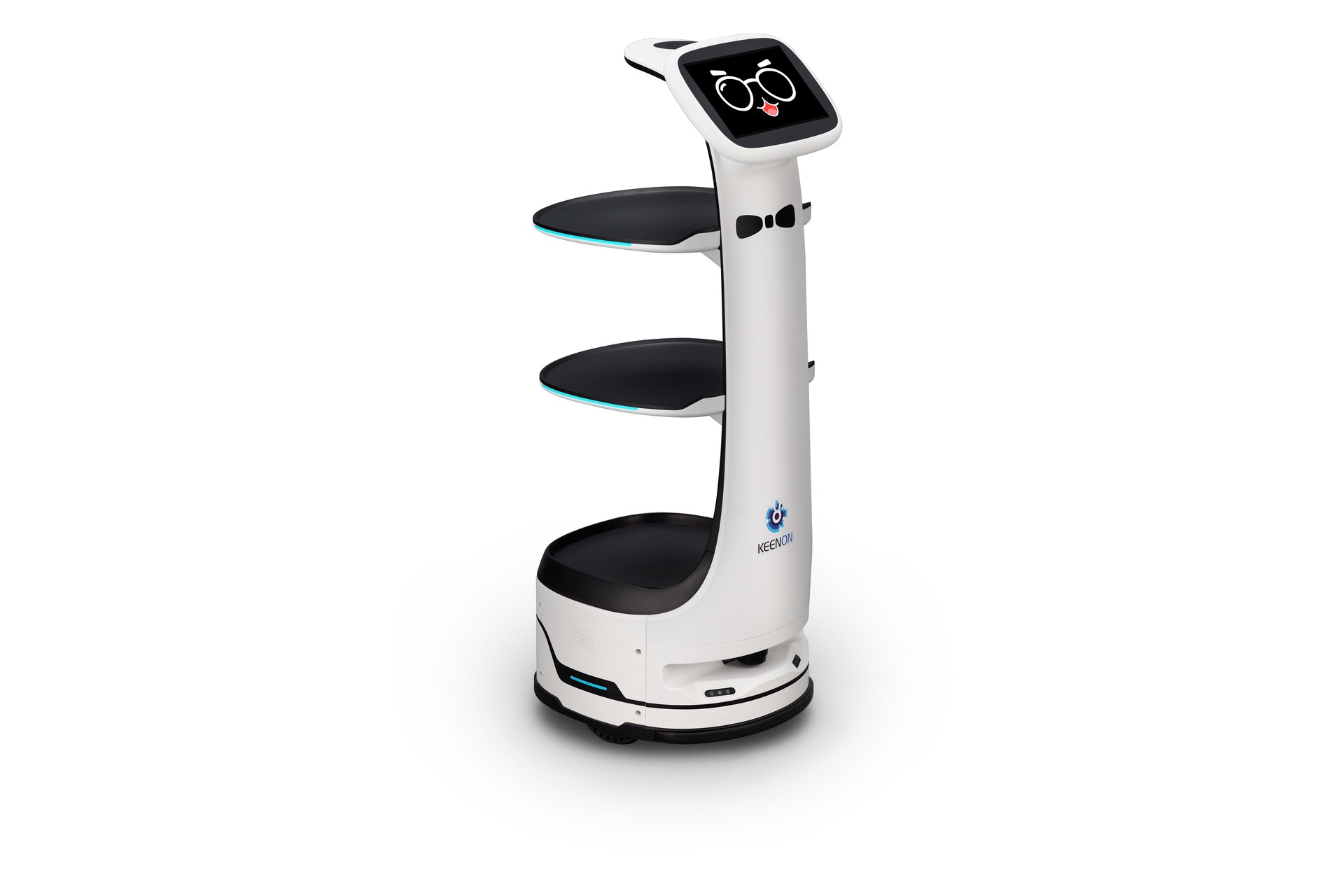 DINERBOT T8