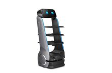 DINERBOT T9 Pro Ansicht 2