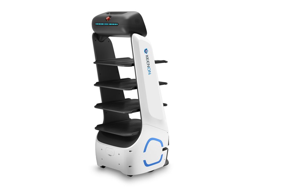 DINERBOT T9
