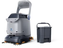 KLEENBOT C40 Ansicht 4