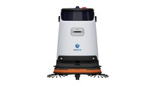 KLEENBOT C55 Ansicht 1