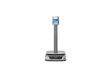 Transportroboter S100 Ansicht 2