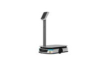 Transportroboter S300 Ansicht 5