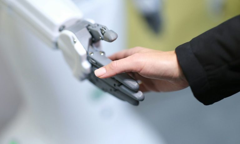 SapheraX Systems GmbH bei der Integration