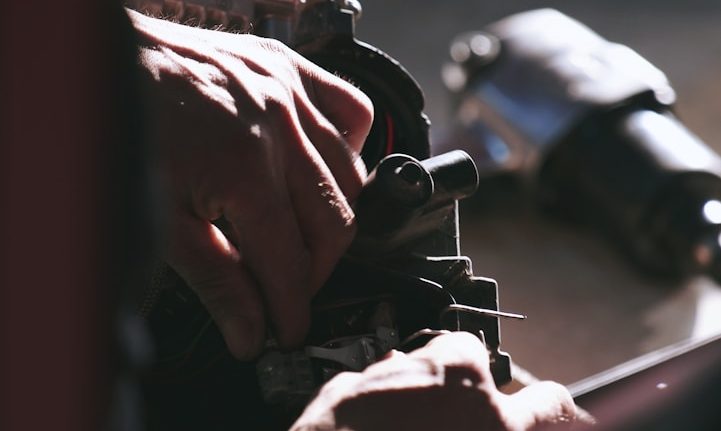 SapheraX Systems GmbH bietet begleitenden Service