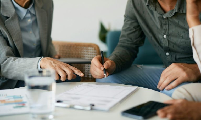 SapheraX Systems GmbH bei Beratung